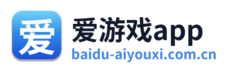 爱游戏app Logo